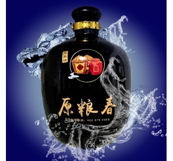 原粮醇