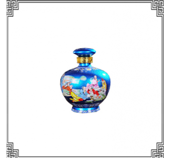 金竹酒