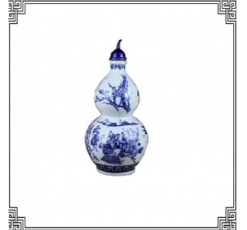 蓝莓酒