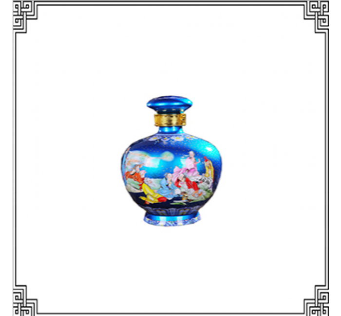 金竹酒